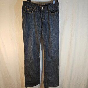 Cruel Girl Denim Jeans -- ITEM #2206